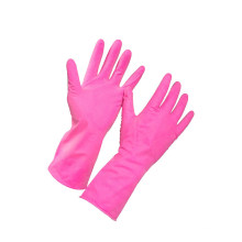 Custom Cleaning Reusable Comfortable and Durable Household Gloves